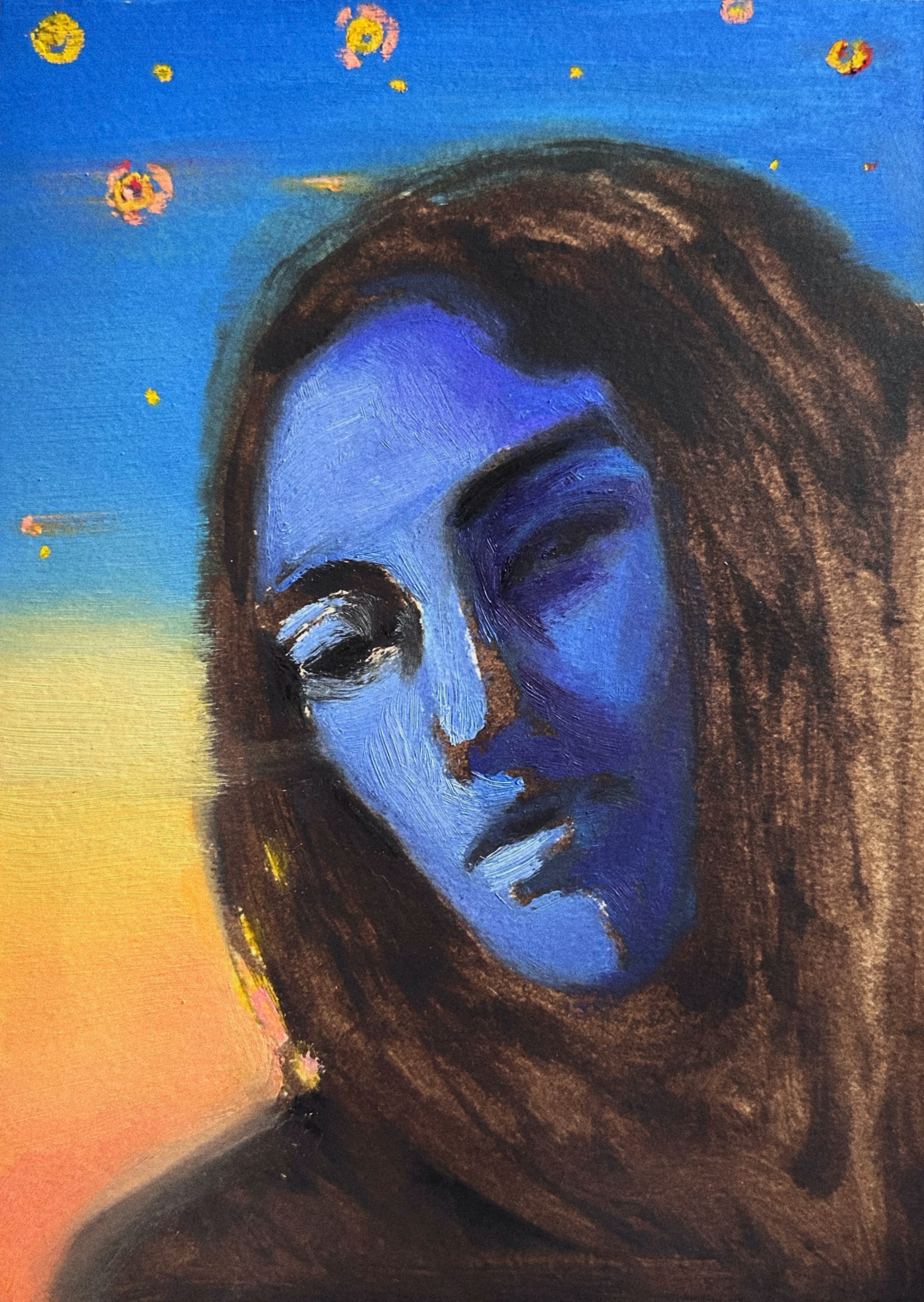 Night Melancholy banner